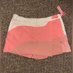 Outdoor Voices Rectrek skort